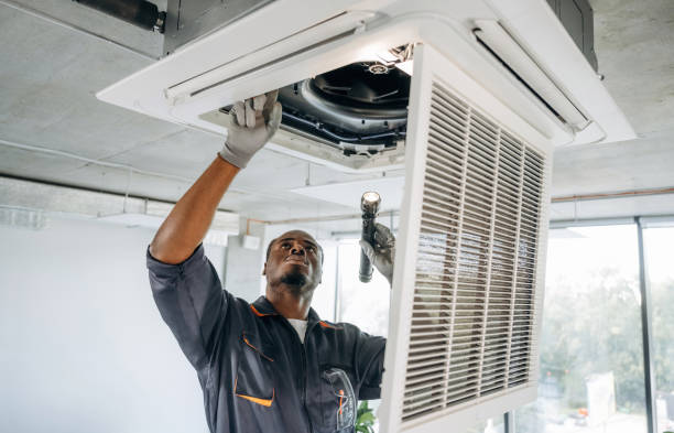 Licensed Hvac service in Enterprise, WV - FH HVAC